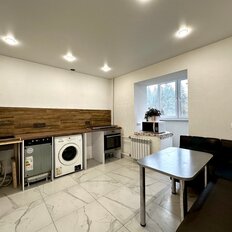 Квартира 71,8 м², 3-комнатная - изображение 2