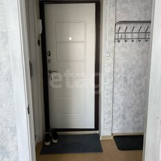 Квартира 28,3 м², 1-комнатная - изображение 5