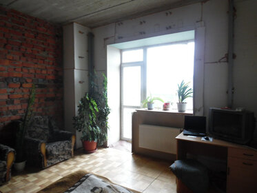 Купить квартиру на вторичном рынке на улице Красная в Солнечногорске - изображение 50