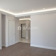 Квартира 137 м², 3-комнатная - изображение 4