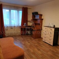 Квартира 41 м², 1-комнатная - изображение 3