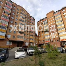 Квартира 52,3 м², студия - изображение 1