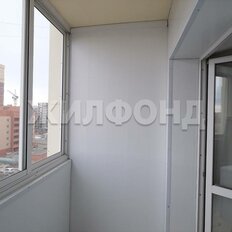Квартира 85 м², 3-комнатная - изображение 4
