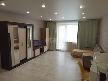 33,6 м², квартира-студия 15 000 ₽ в месяц - изображение 31