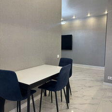 Квартира 57,7 м², 2-комнатная - изображение 4