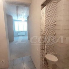 Квартира 30,8 м², студия - изображение 5