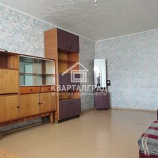 Квартира 32,5 м², 1-комнатная - изображение 3