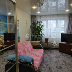 Квартира 65,5 м², 3-комнатная - изображение 5