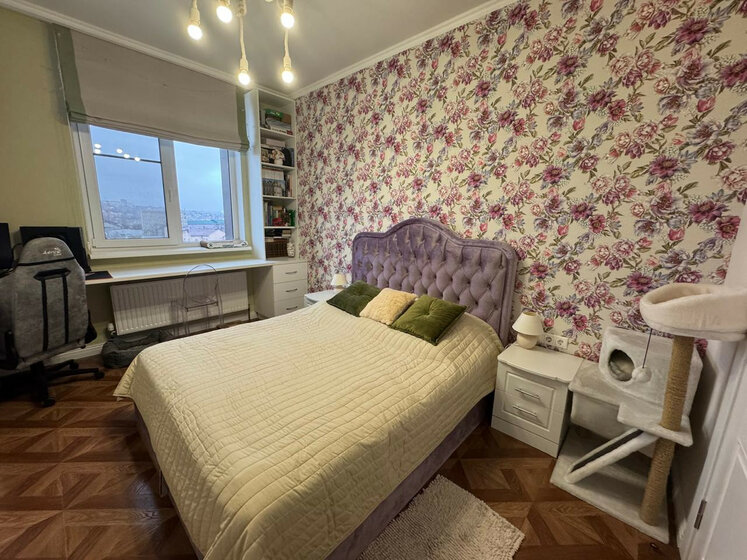 45 м², 2-комнатная квартира 12 500 000 ₽ - изображение 97