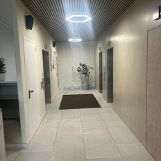 Квартира 35,9 м², 1-комнатная - изображение 2