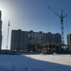 Квартира 44,1 м², 1-комнатная - изображение 4