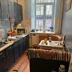 Квартира 59,8 м², 2-комнатная - изображение 2