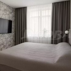 Квартира 30 м², 1-комнатная - изображение 5