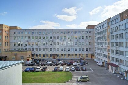 Купить двухкомнатную квартиру рядом со школой у метро Автово (красная ветка) в Санкт-Петербурге и ЛО - изображение 33