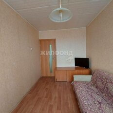 Квартира 42,7 м², 2-комнатная - изображение 2