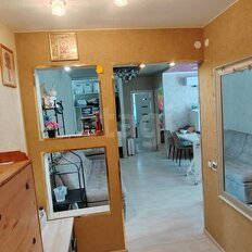Квартира 50,9 м², 2-комнатная - изображение 4