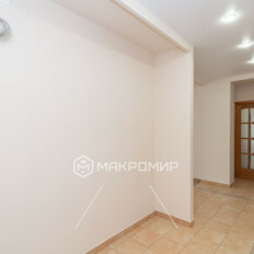 Квартира 122,1 м², 3-комнатная - изображение 1