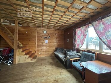 65 м² дом, 23 сотки участок 3 500 000 ₽ - изображение 25