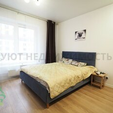 Квартира 23,2 м², студия - изображение 1