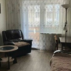 Квартира 40 м², 1-комнатная - изображение 3