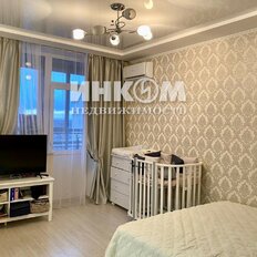 Квартира 35 м², студия - изображение 3