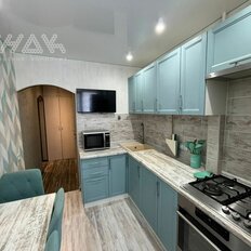 Квартира 56,8 м², 3-комнатная - изображение 1