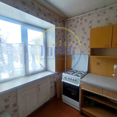 Квартира 30 м², 1-комнатная - изображение 3