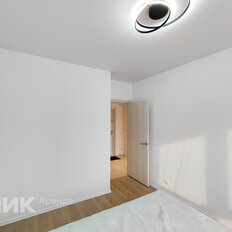 Квартира 35,3 м², 1-комнатная - изображение 4