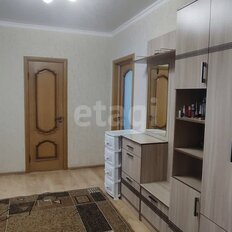 Квартира 72,4 м², 3-комнатная - изображение 4