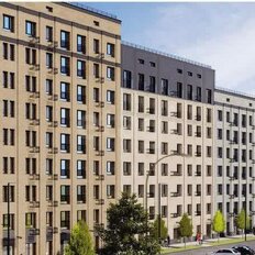 Квартира 24,5 м², студия - изображение 2
