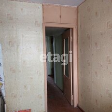 Квартира 42,1 м², 2-комнатная - изображение 3