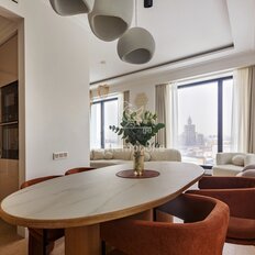 Квартира 158,3 м², 4-комнатная - изображение 4