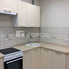 Квартира 35,1 м², 1-комнатная - изображение 1