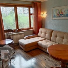 Квартира 65,7 м², 3-комнатная - изображение 4