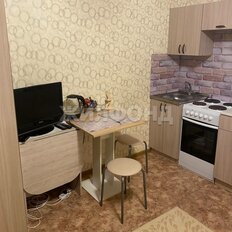 Квартира 18 м², студия - изображение 5