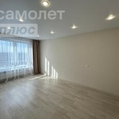 Квартира 41,6 м², 2-комнатная - изображение 1