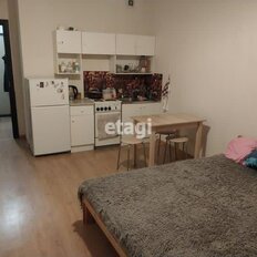 Квартира 25,5 м², студия - изображение 2