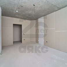 Квартира 98 м², 3-комнатная - изображение 2