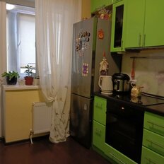 Квартира 39,4 м², 1-комнатная - изображение 3