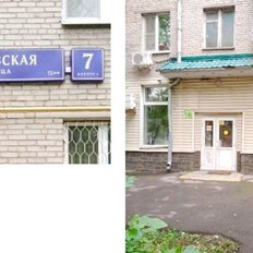 144,1 м², торговое помещение - изображение 1