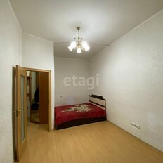 Квартира 29,4 м², 1-комнатная - изображение 4