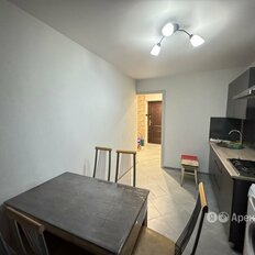 Квартира 36 м², 1-комнатная - изображение 2