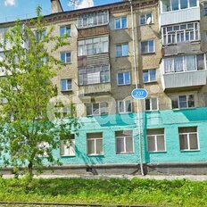Квартира 30,7 м², 1-комнатная - изображение 1