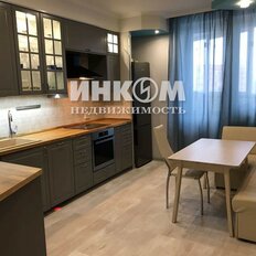 Квартира 61,7 м², 2-комнатная - изображение 1