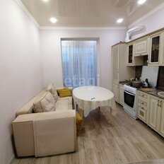 Квартира 47,1 м², 1-комнатная - изображение 2