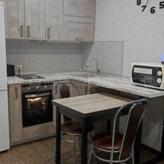 Квартира 19,1 м², студия - изображение 2