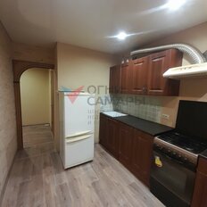 Квартира 49,6 м², 2-комнатная - изображение 3