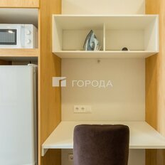 Квартира 22 м², студия - изображение 5