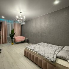 Квартира 88,2 м², 3-комнатная - изображение 5