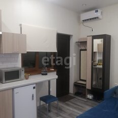 Квартира 16,5 м², студия - изображение 3